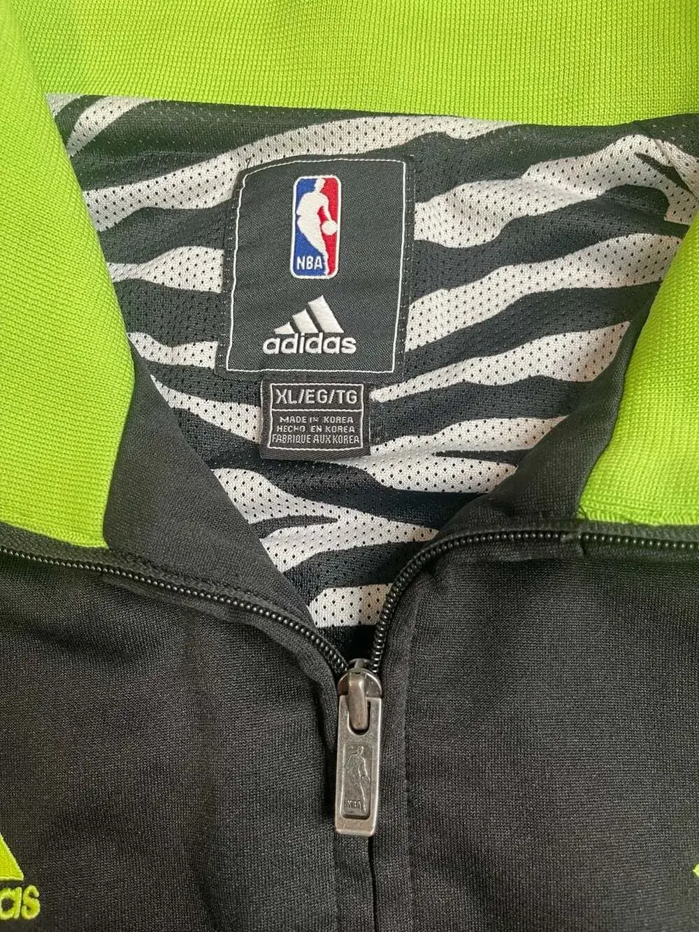 Adidas cleveland cavaliers